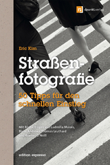 Straßenfotografie - Eric Kim