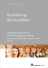 Ausbildung der Ausbilder - 