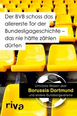 Der BVB schoss das allererste Tor der Bundesligageschichte - das nie hätte zählen dürfen - Filippo Cataldo