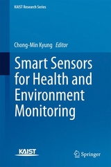 Smart Sensors for Health and Environment Monitoring - 