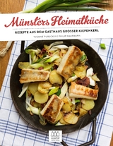 Münsters Heimatküche - Yvonne Purucker, Philip Haarmann