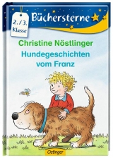 Hundegeschichten vom Franz - Nöstlinger, Christine