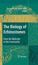 Biology of Echinostomes - 