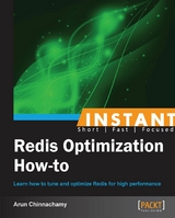 Redis Optimization How-to - Arun Chinnachamy