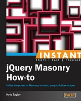 jQuery Masonry How-to - Kyle Taylor