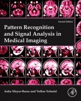 Pattern Recognition and Signal Analysis in Medical Imaging - Meyer-Baese, Anke; Schmid, Volker J.