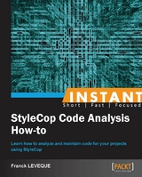 StyleCop Code Analysis How-to - Franck Leveque