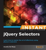 jQuery Selectors - Aurelio De Rosa