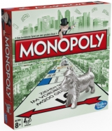 Monopoly (Spiel) - 
