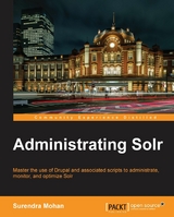 Administrating Solr - Surendra Mohan