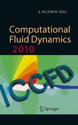 Computational Fluid Dynamics 2010 - 