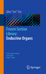 Frozen Section Library: Endocrine Organs - 