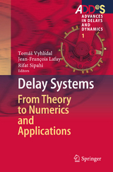 Delay Systems - 