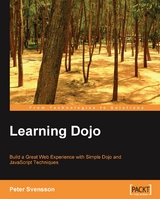 Learning Dojo - Svensson Peter