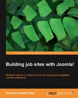 Building job sites with Joomla! -  Dhar Santonu Kumar Dhar