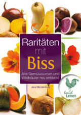 Raritäten mit Biss - Jens Mecklenburg