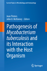Pathogenesis of Mycobacterium tuberculosis and its Interaction with the Host Organism - 