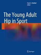 The Young Adult Hip in Sport - 