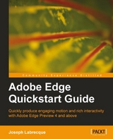 Adobe Edge Quickstart Guide - Joseph Labrecque