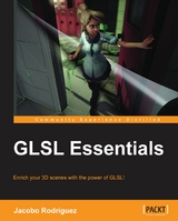 GLSL Essentials - Jacobo Rodriguez