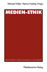 Medien-Ethik - 