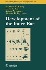 Development of the Inner Ear - 