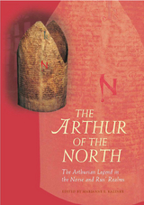 The Arthur of the North - 