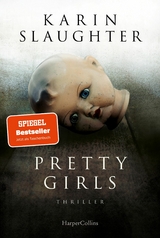 Pretty Girls -  Karin Slaughter