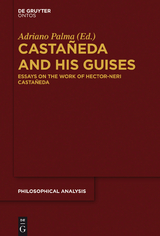 Castañeda and his Guises - 