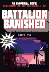 Battalion Banished -  Nancy Osa