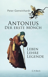 Antonius -  Peter Gemeinhardt