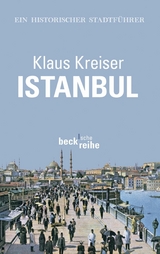Istanbul - Klaus Kreiser