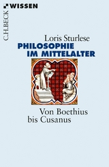 Die Philosophie im Mittelalter - Loris Sturlese