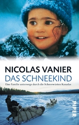 Das Schneekind - Nicolas Vanier