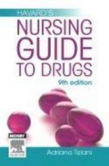 Havard's Nursing Guide to Drugs - Tiziani, Adriana P.