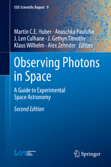 Observing Photons in Space - 