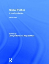 Global Politics - Zehfuss, Maja