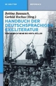 Handbuch der deutschsprachigen Exilliteratur - Bettina Bannasch; Gerhild Rochus