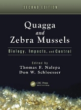 Quagga and Zebra Mussels - Nalepa, Thomas F.; Schloesser, Don W.