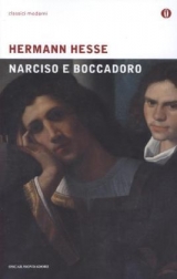 Narciso e Boccadoro - Hesse, Hermann