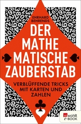 Der mathematische Zauberstab -  Ehrhard Behrends