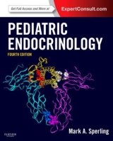 Pediatric Endocrinology - Sperling, Mark A.