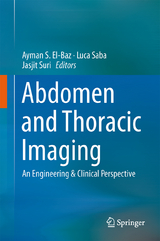 Abdomen and Thoracic Imaging - 