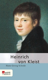 Heinrich von Kleist -  Hans-Georg Schede