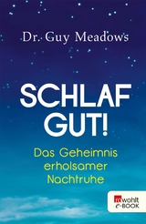 Schlaf gut! - Guy Meadows