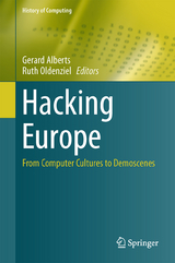 Hacking Europe - 