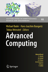 Advanced Computing - 