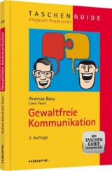 Gewaltfreie Kommunikation - Basu, Andreas; Faust, Liane