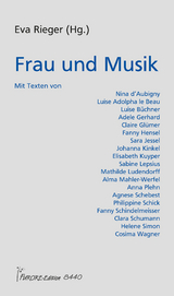 Frau und Musik - 