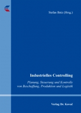 Industrielles Controlling - 